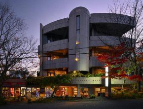 栂池高原　丘の上ホテル